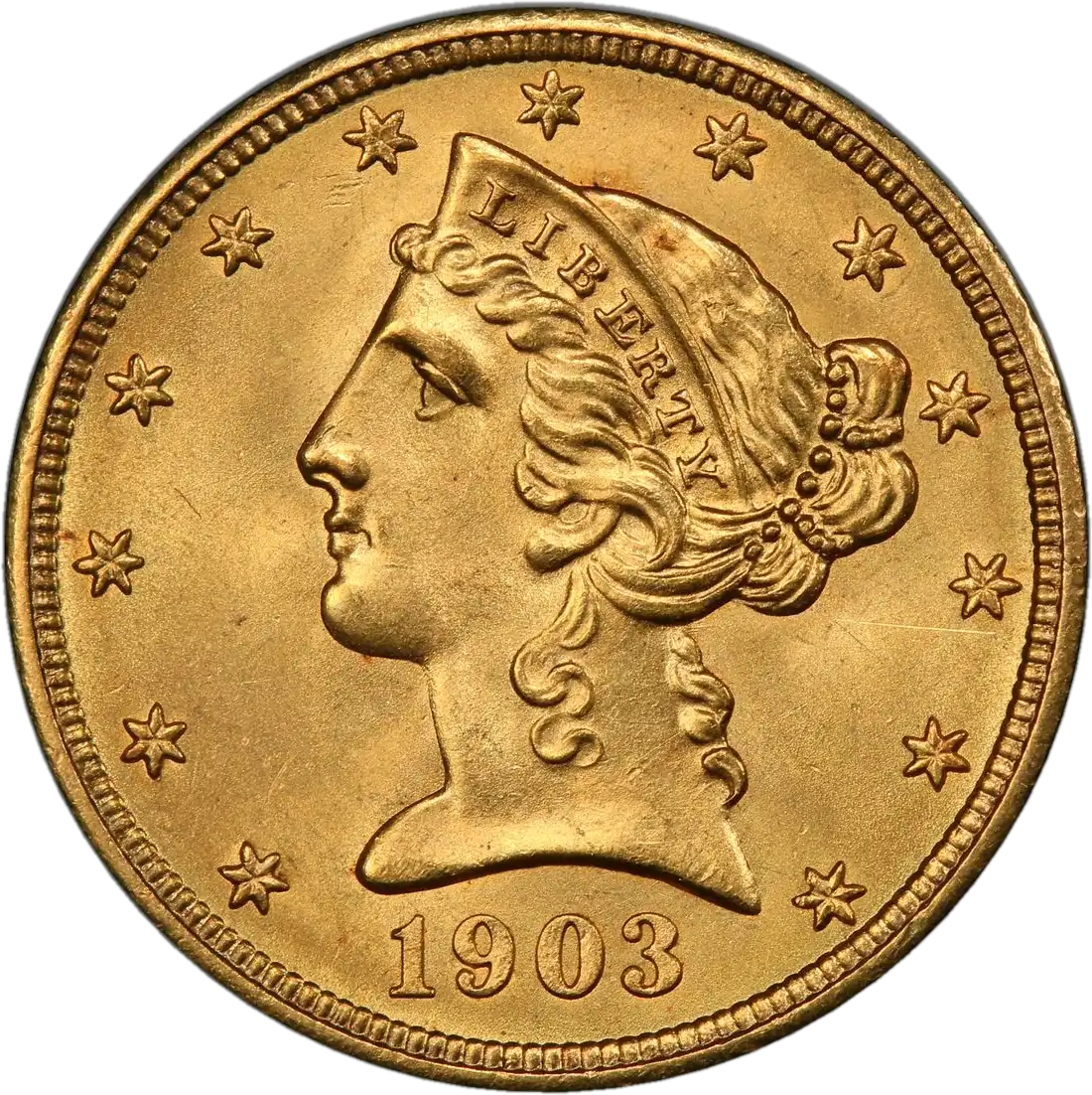 coin obverse image
