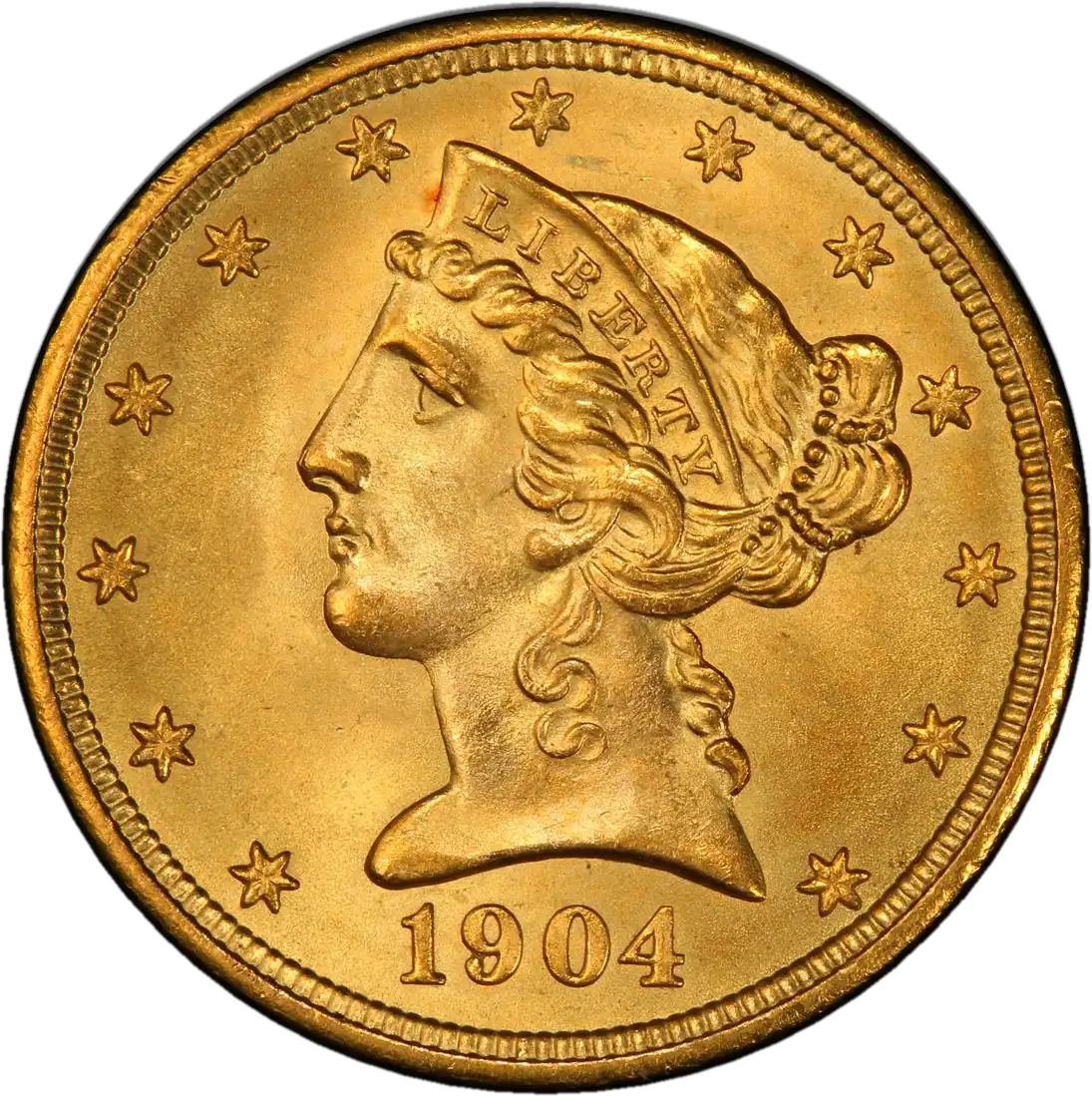 coin obverse image