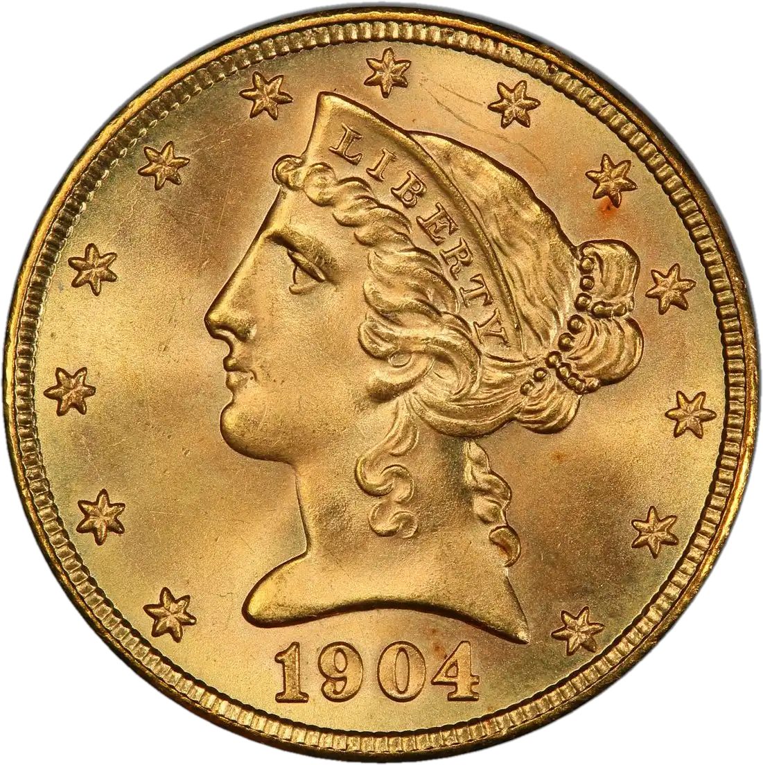 coin obverse image