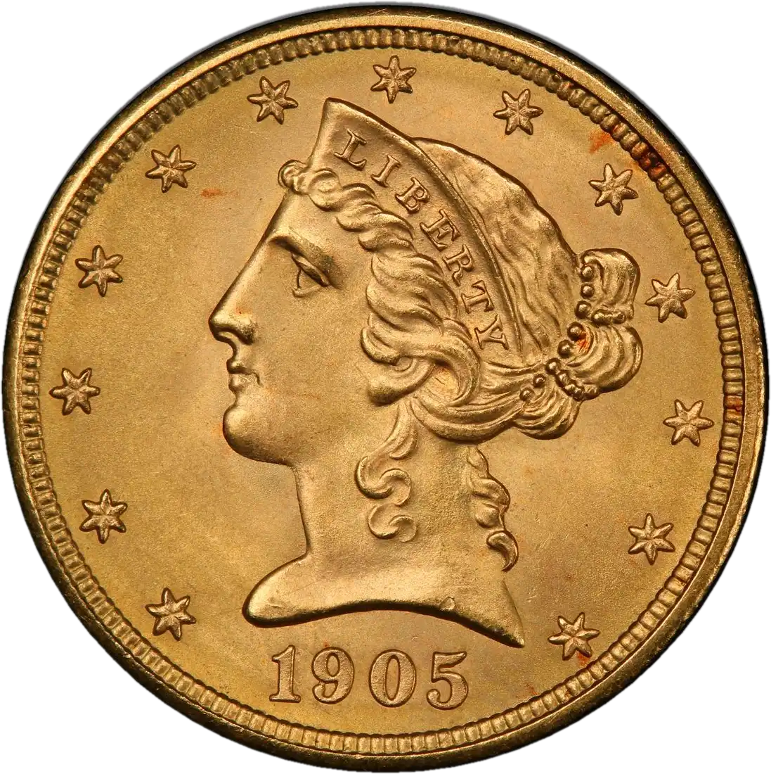 coin obverse image