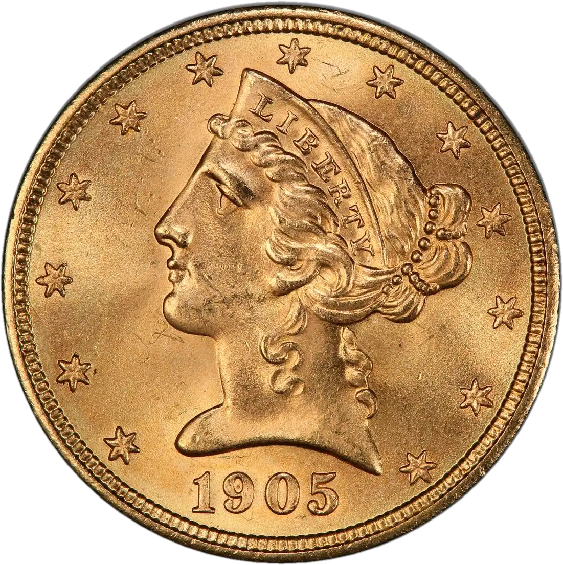 coin obverse image