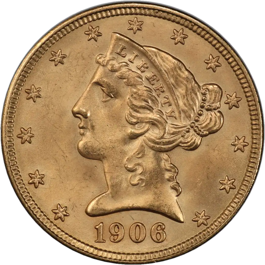 coin obverse image