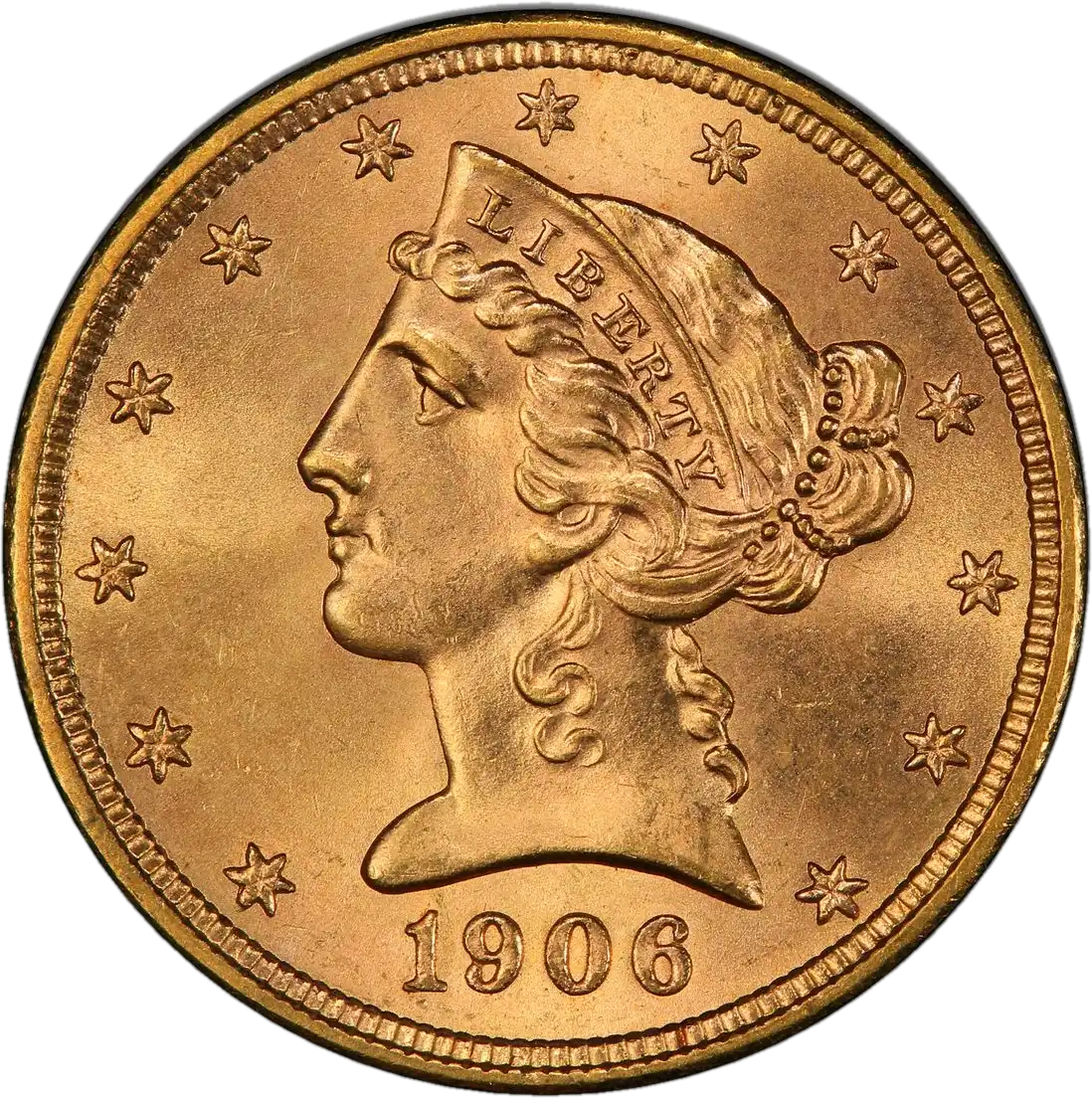 coin obverse image
