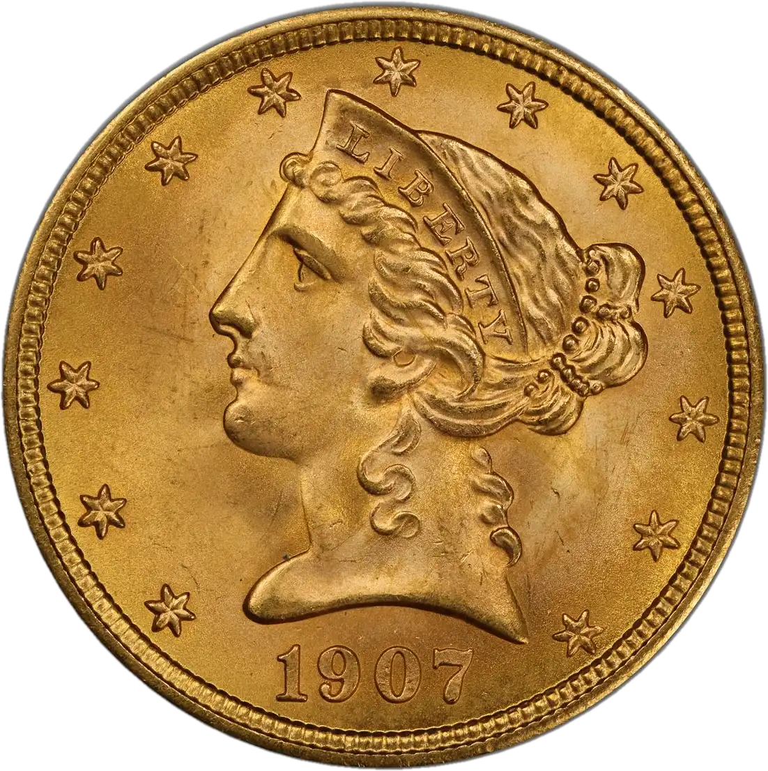 coin obverse image