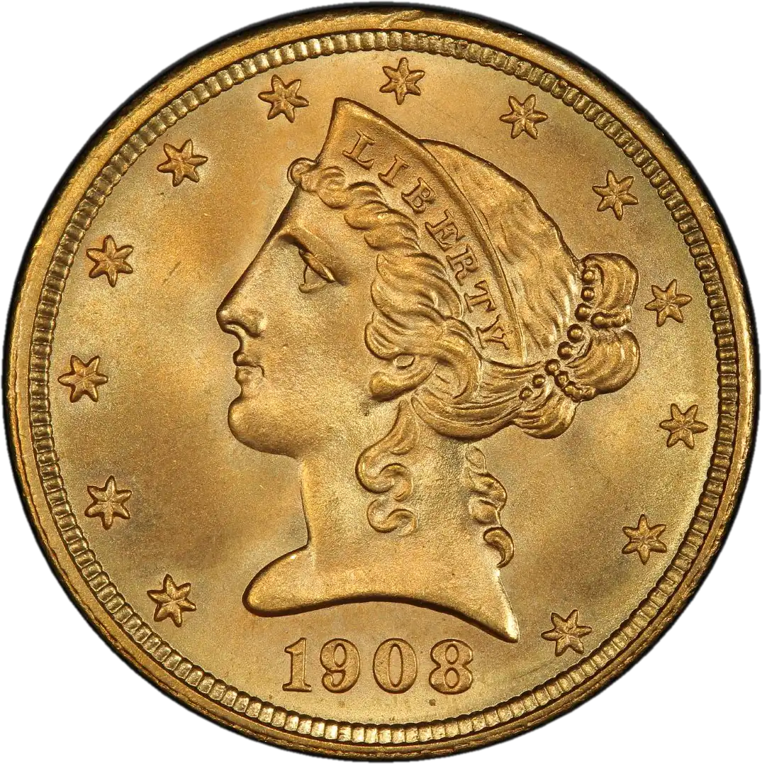 coin obverse image