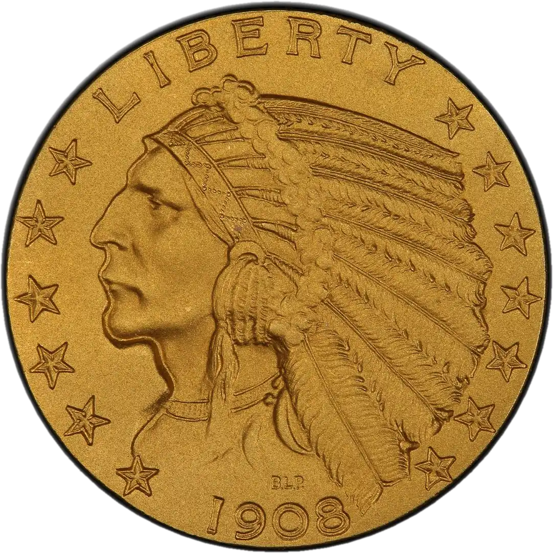 coin obverse image