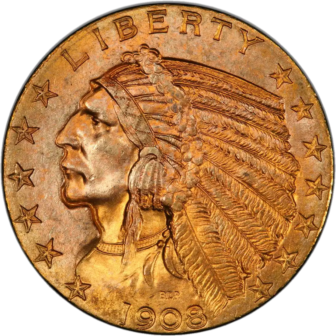 coin obverse image