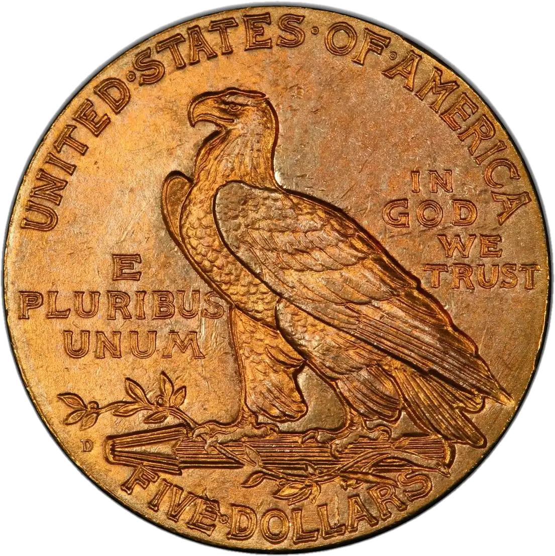 coin reverse image