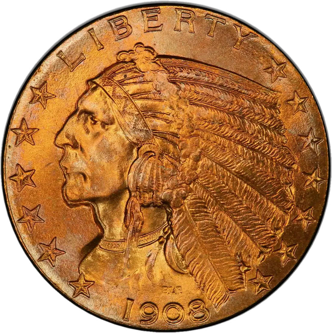 coin obverse image