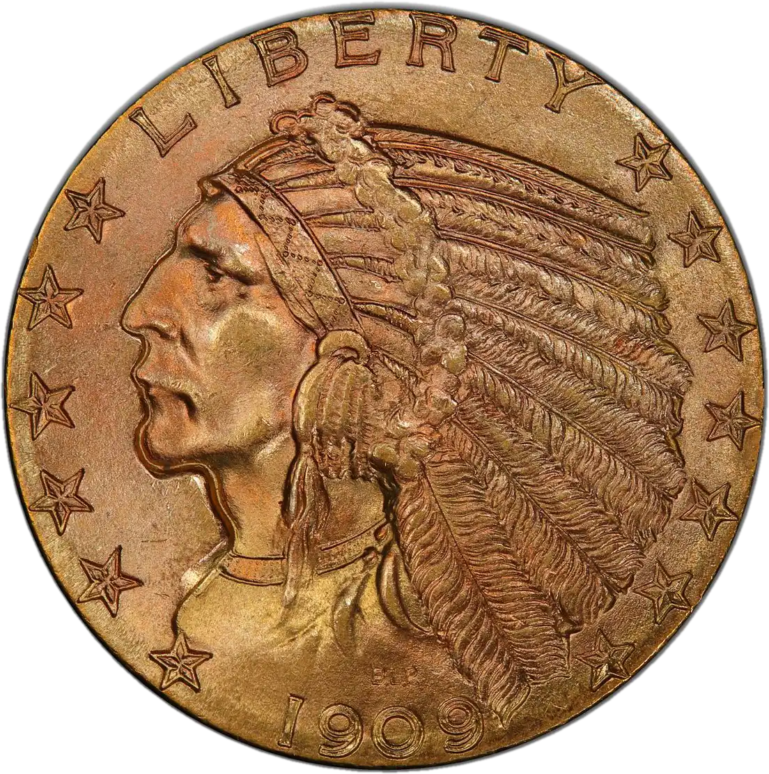 coin obverse image