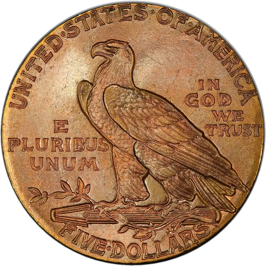 coin reverse image