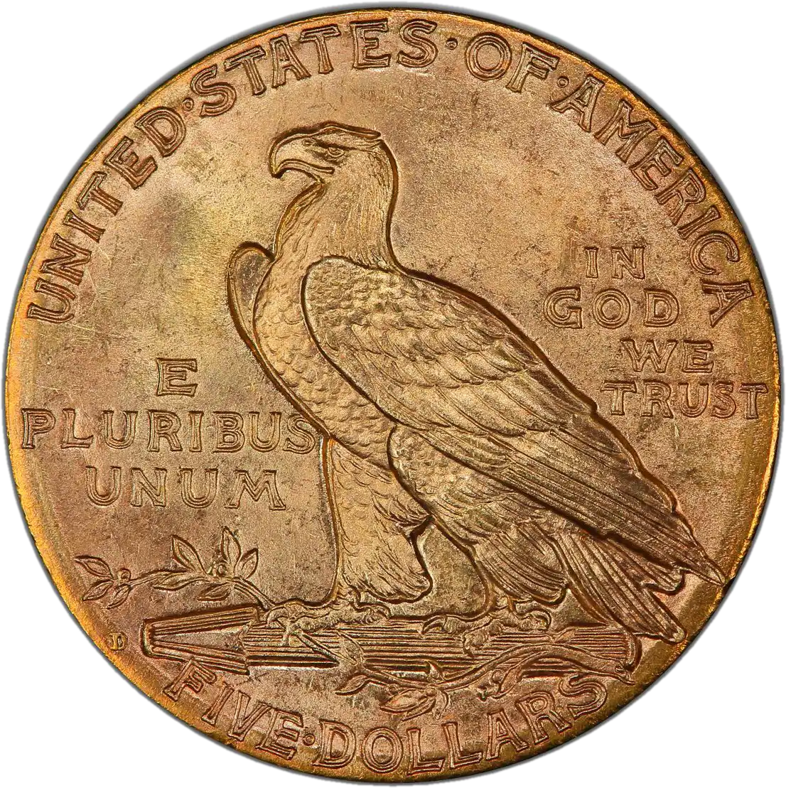 coin reverse image