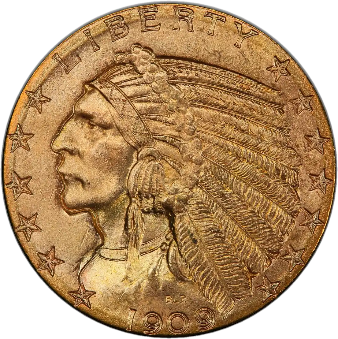 coin obverse image
