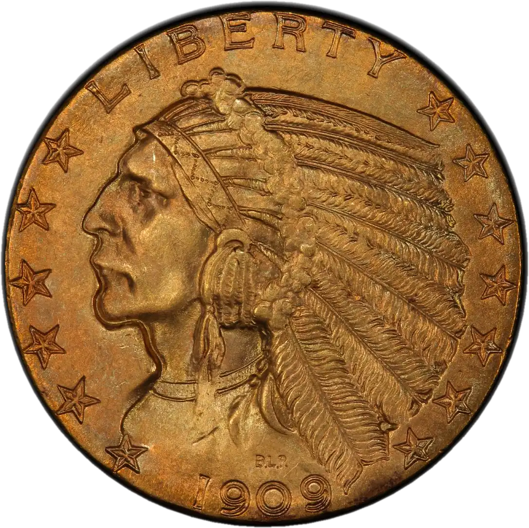 coin obverse image