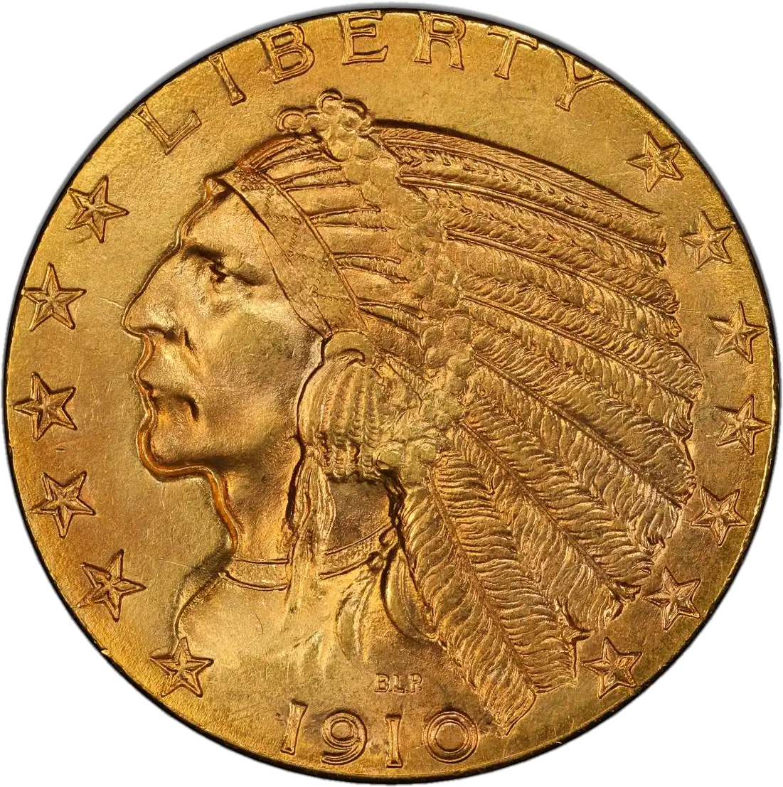 coin obverse image