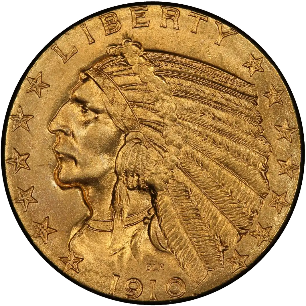 coin obverse image