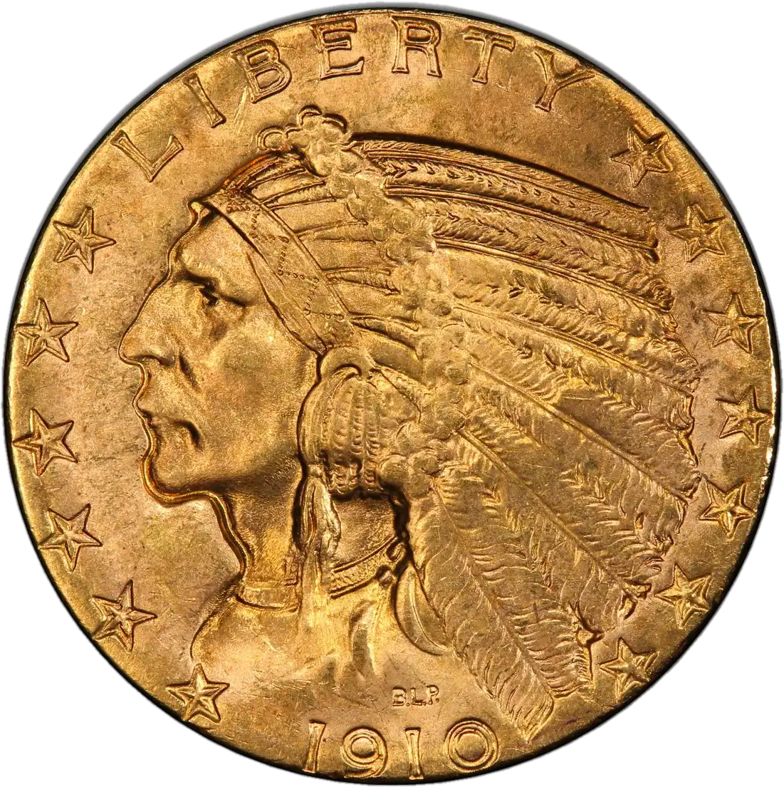 coin obverse image