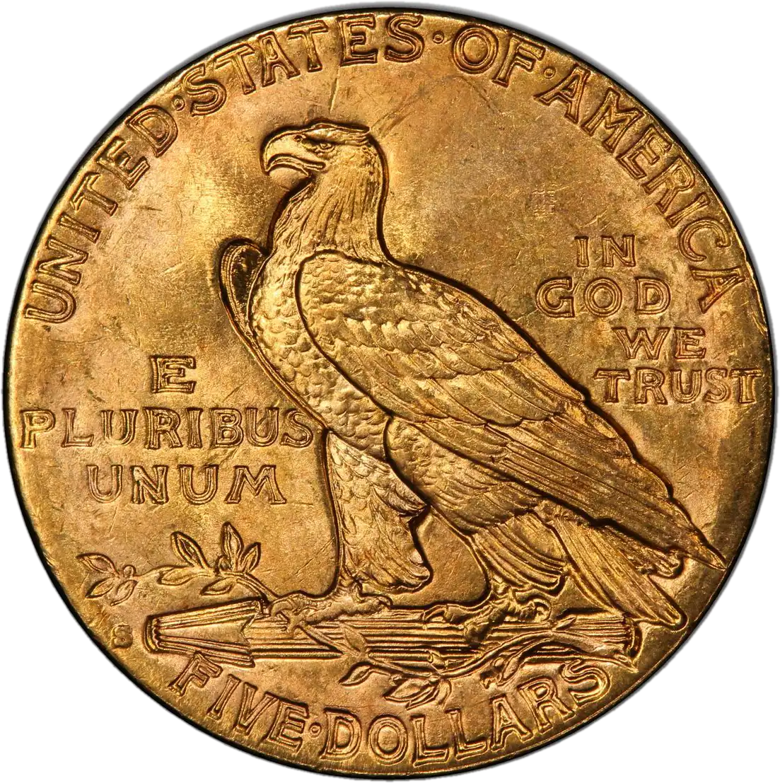 coin reverse image
