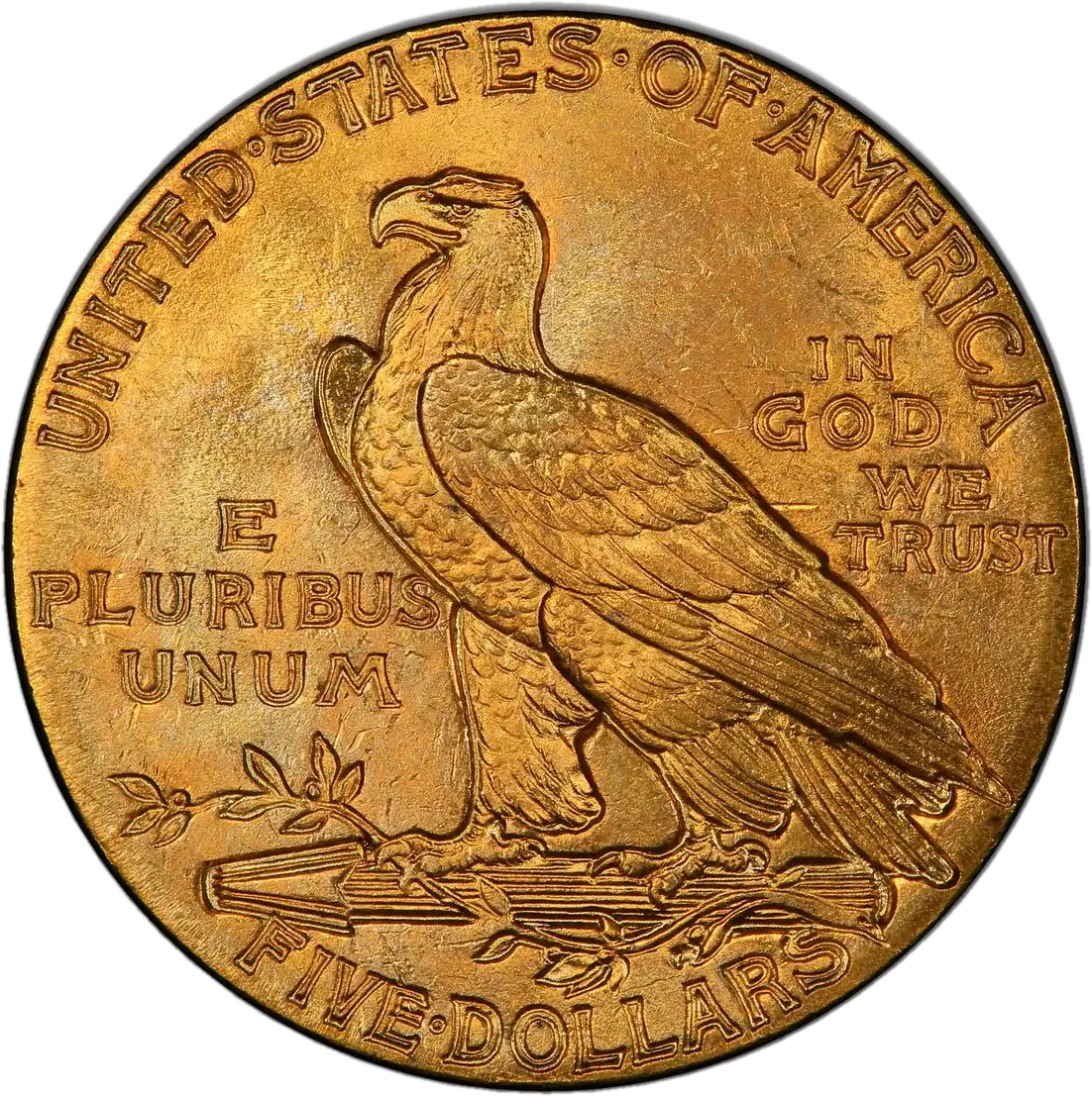 coin reverse image