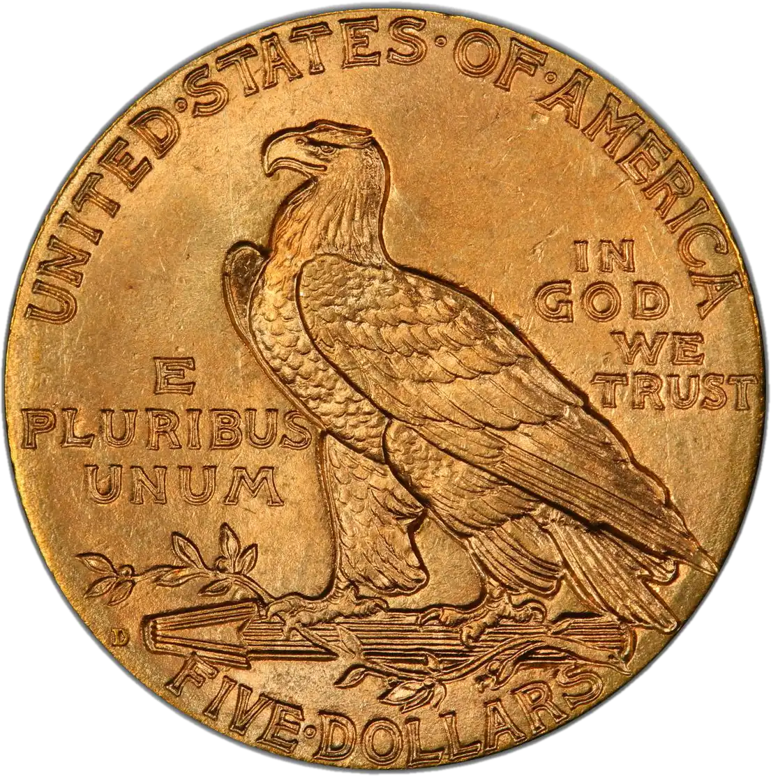 coin reverse image