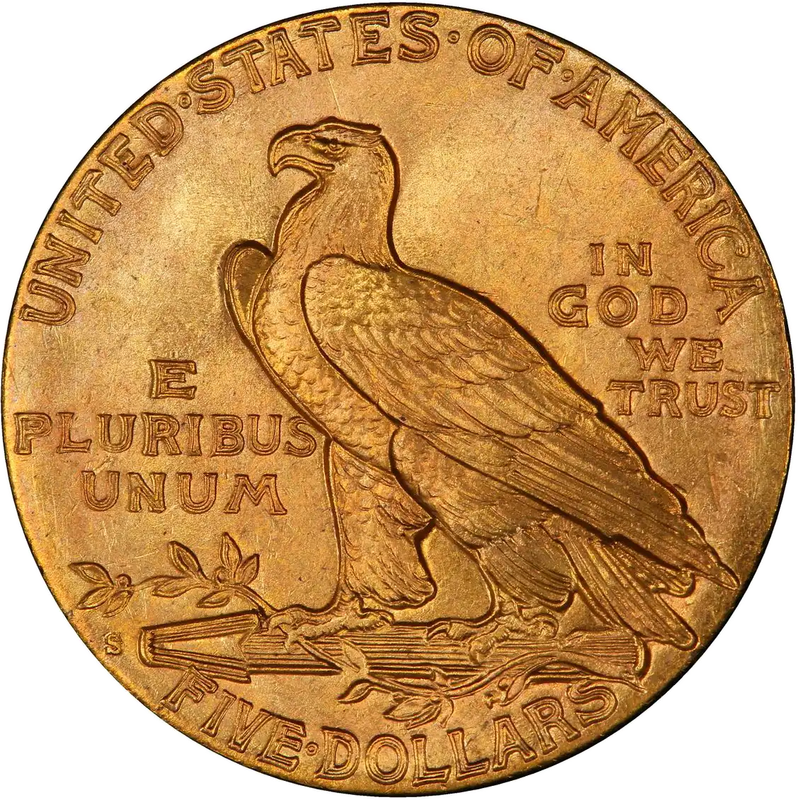 coin reverse image