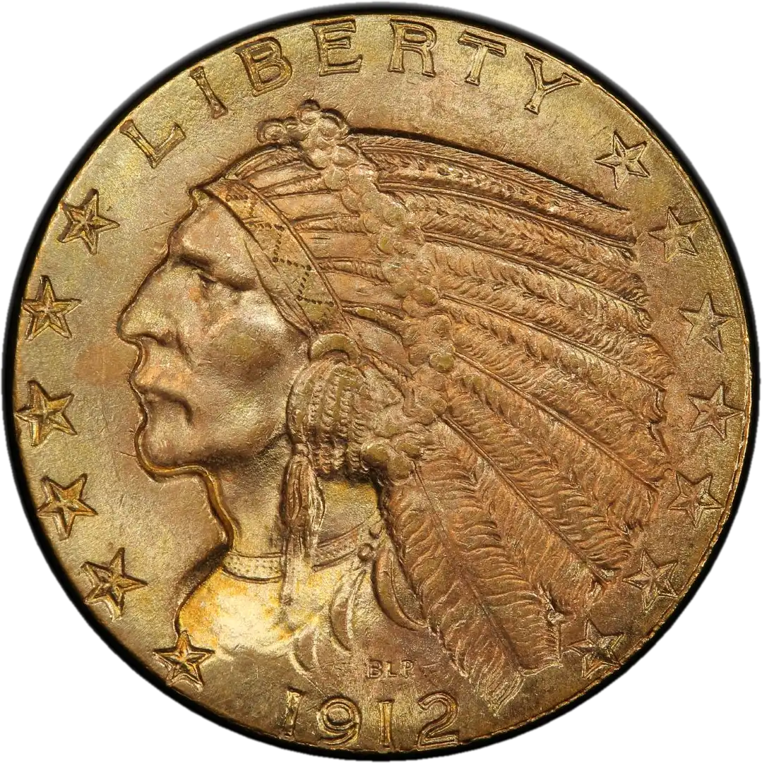 coin obverse image