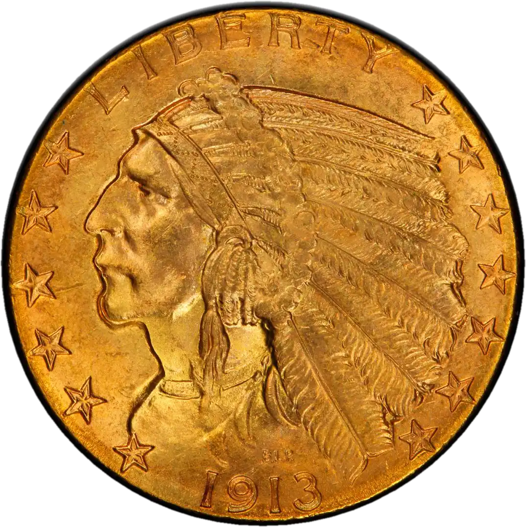 coin obverse image