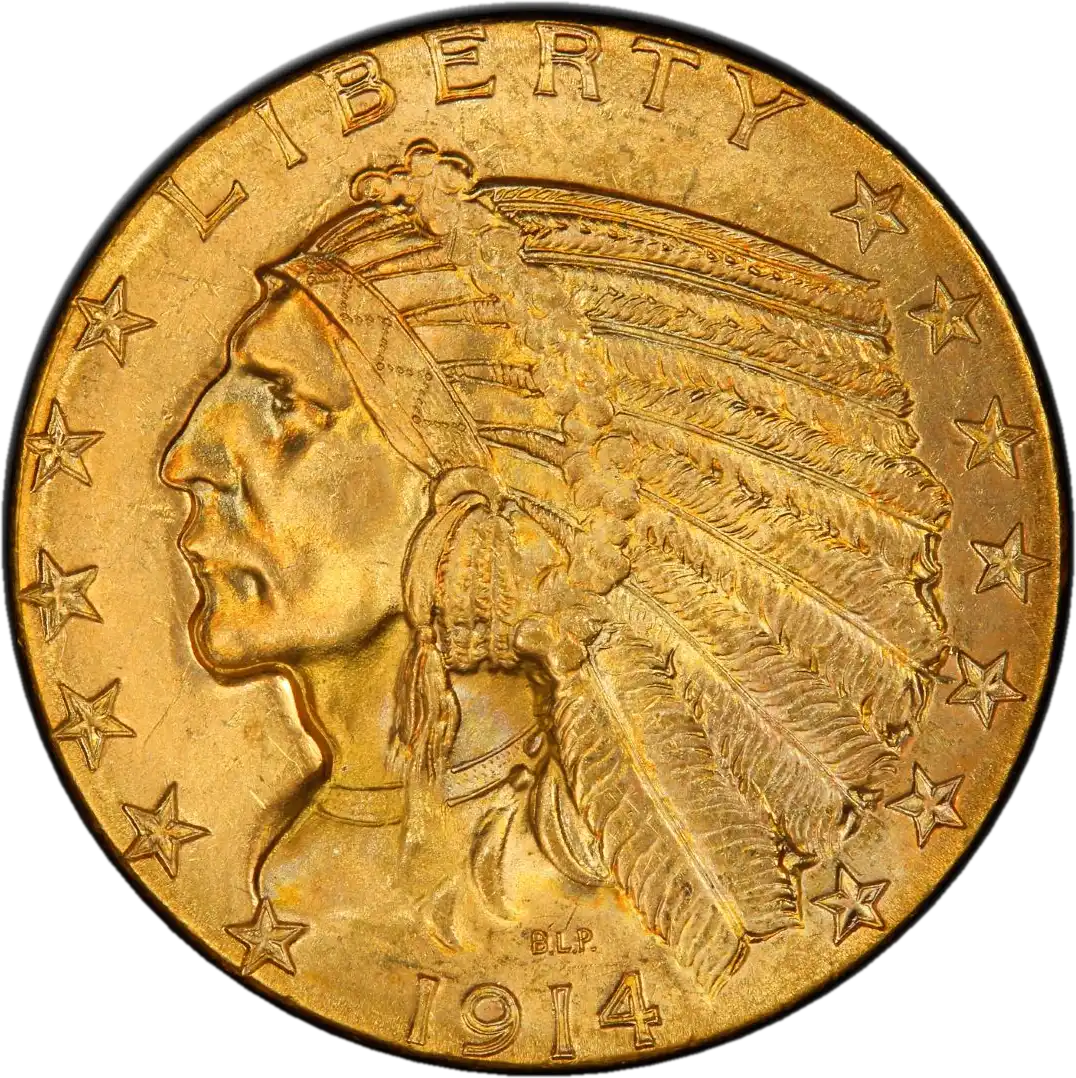 coin obverse image