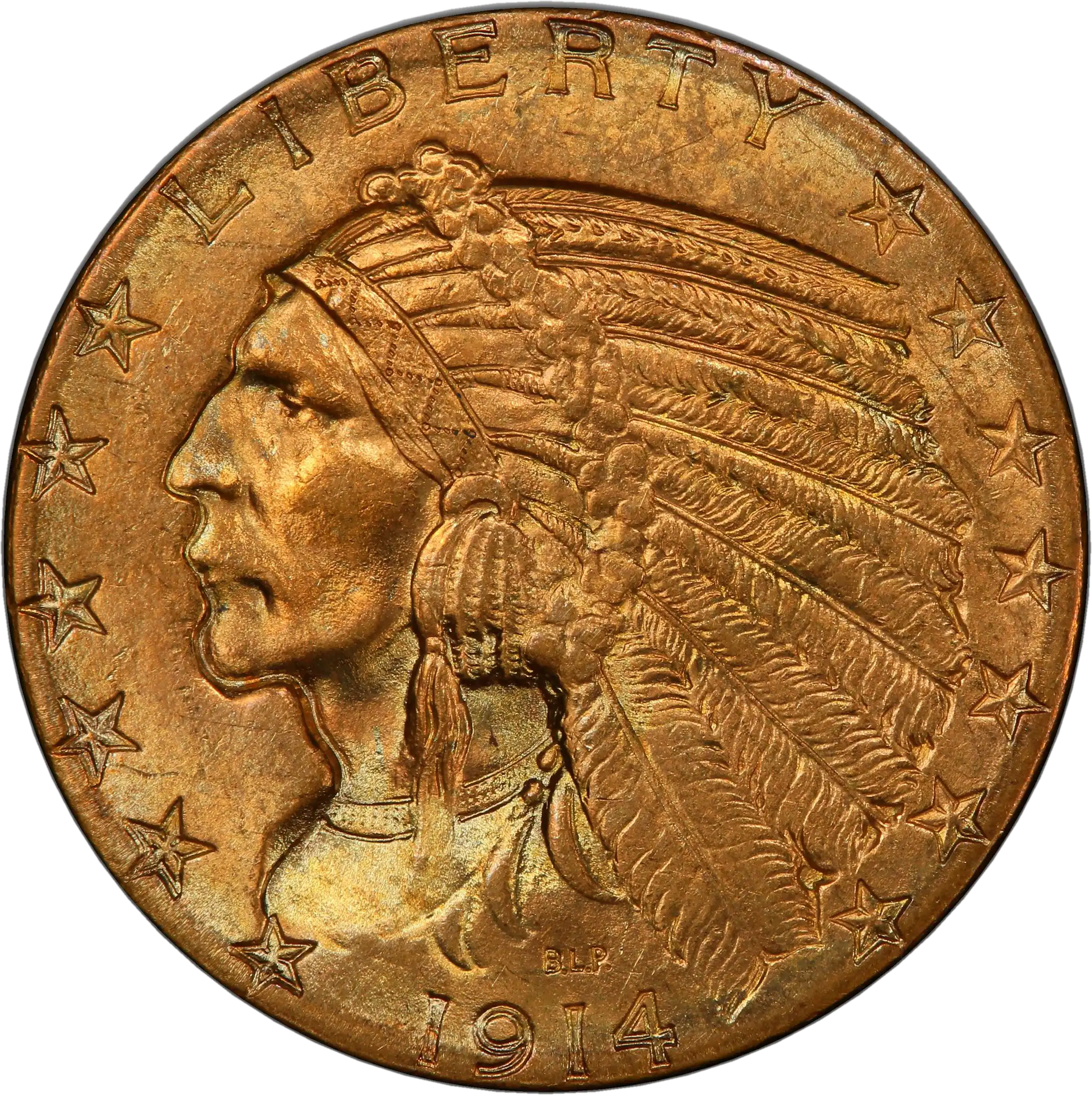 coin obverse image