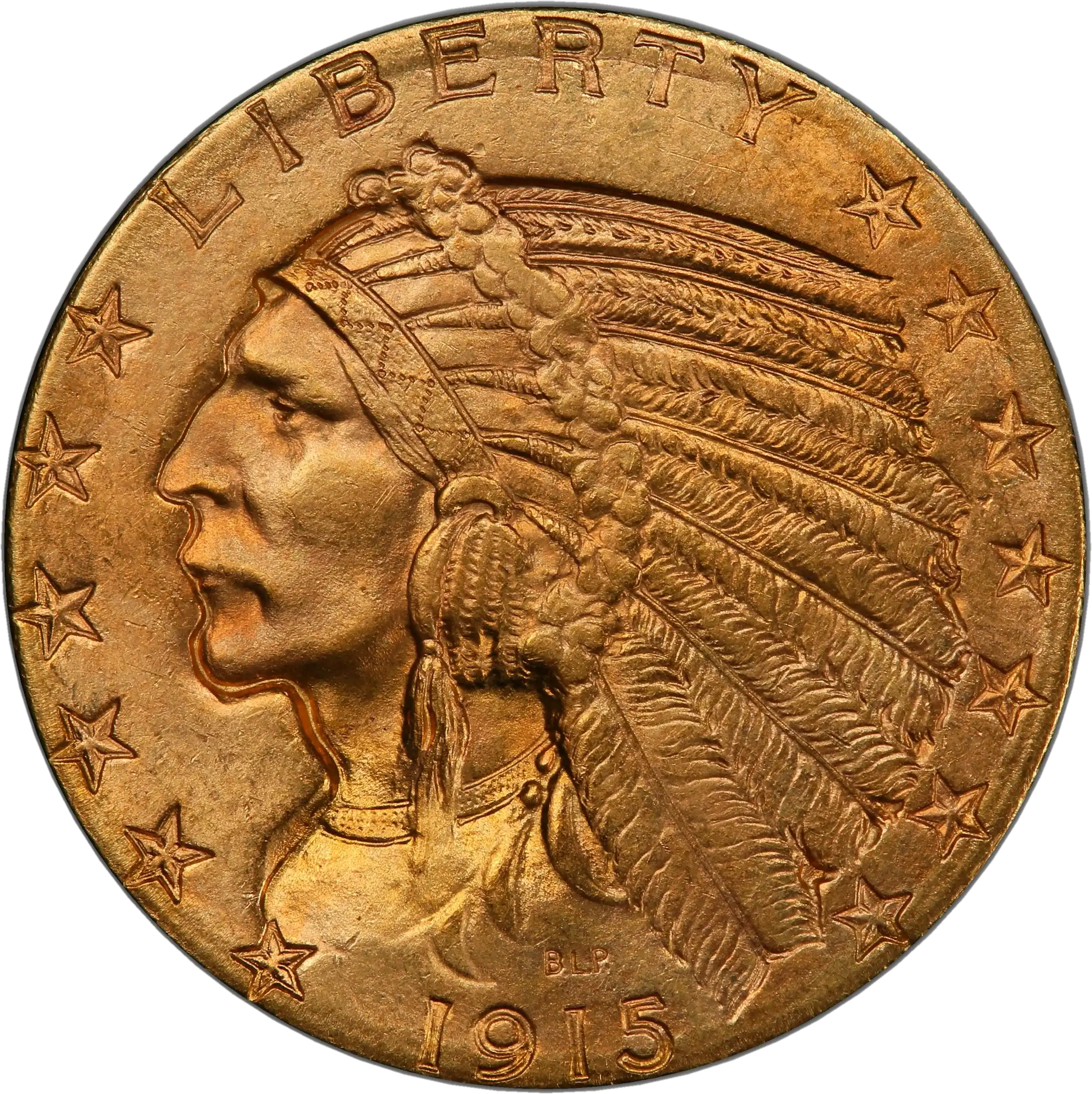 coin obverse image