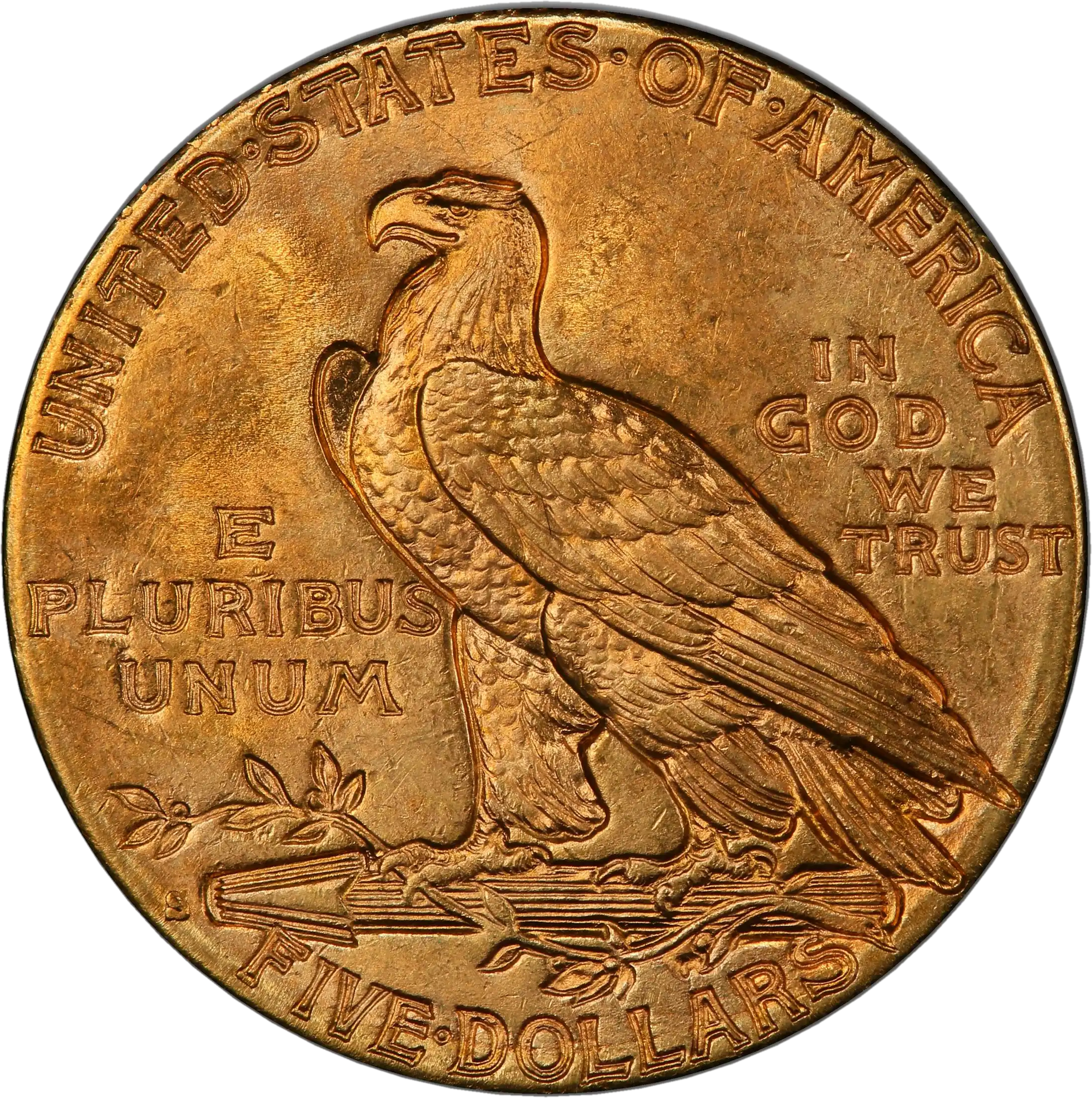 coin reverse image