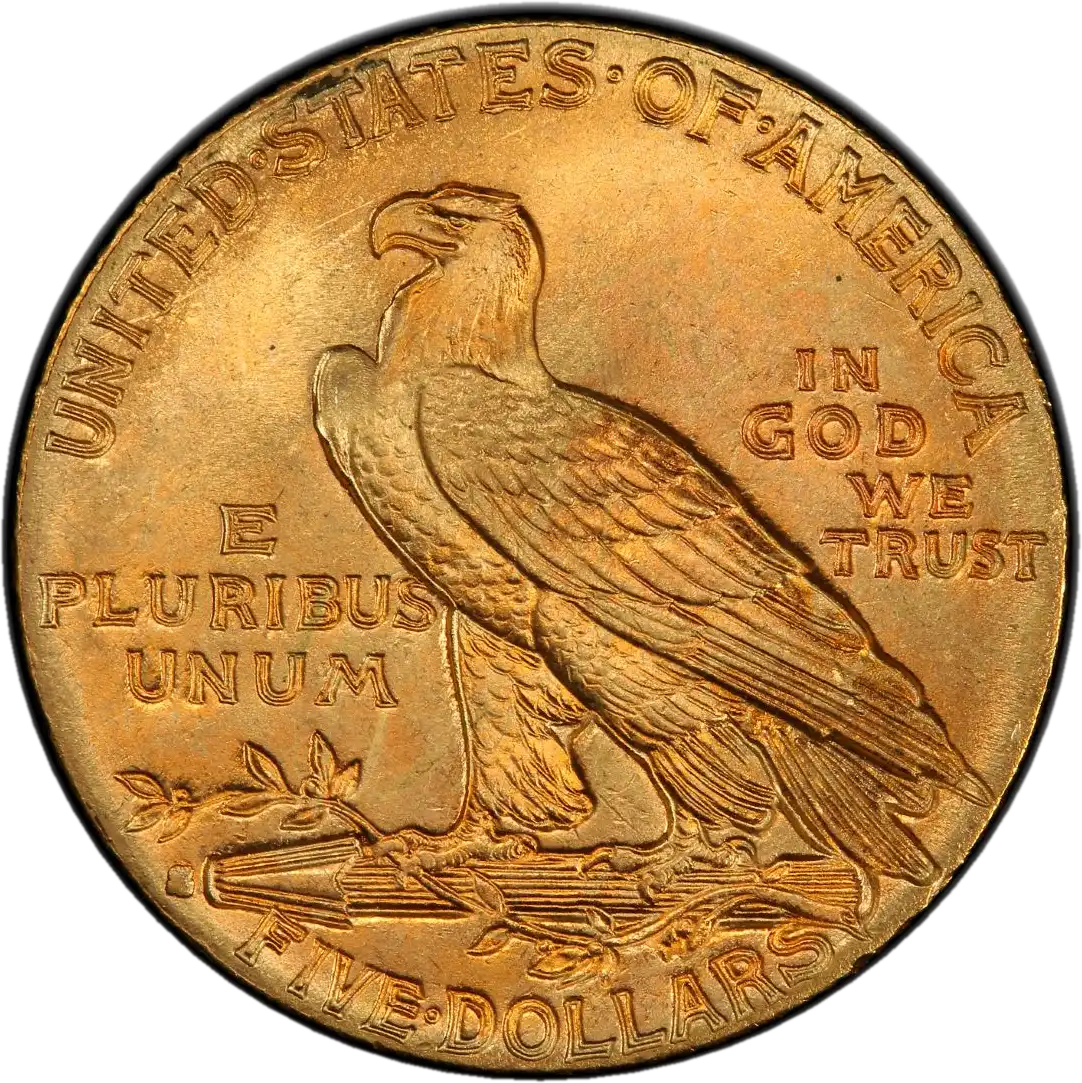 coin reverse image