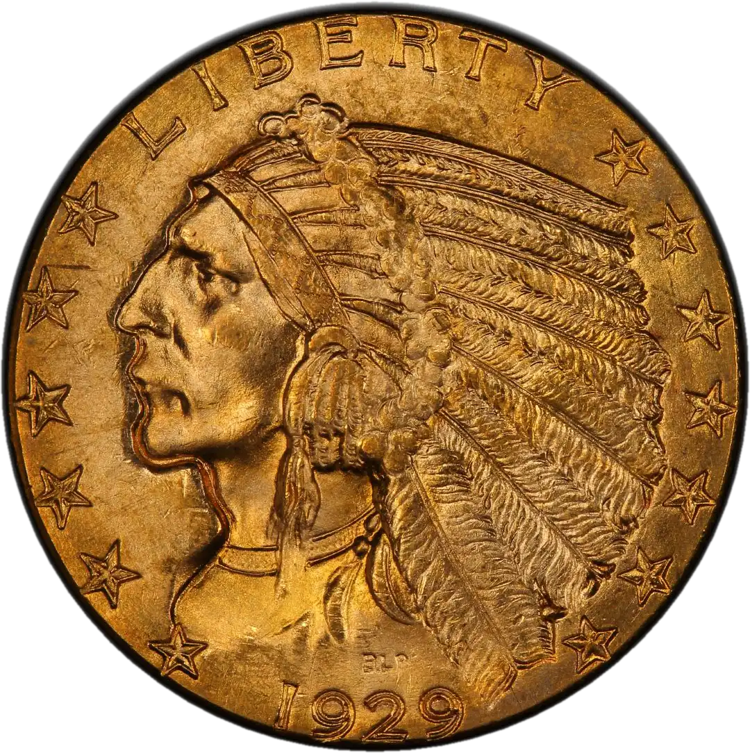 coin obverse image