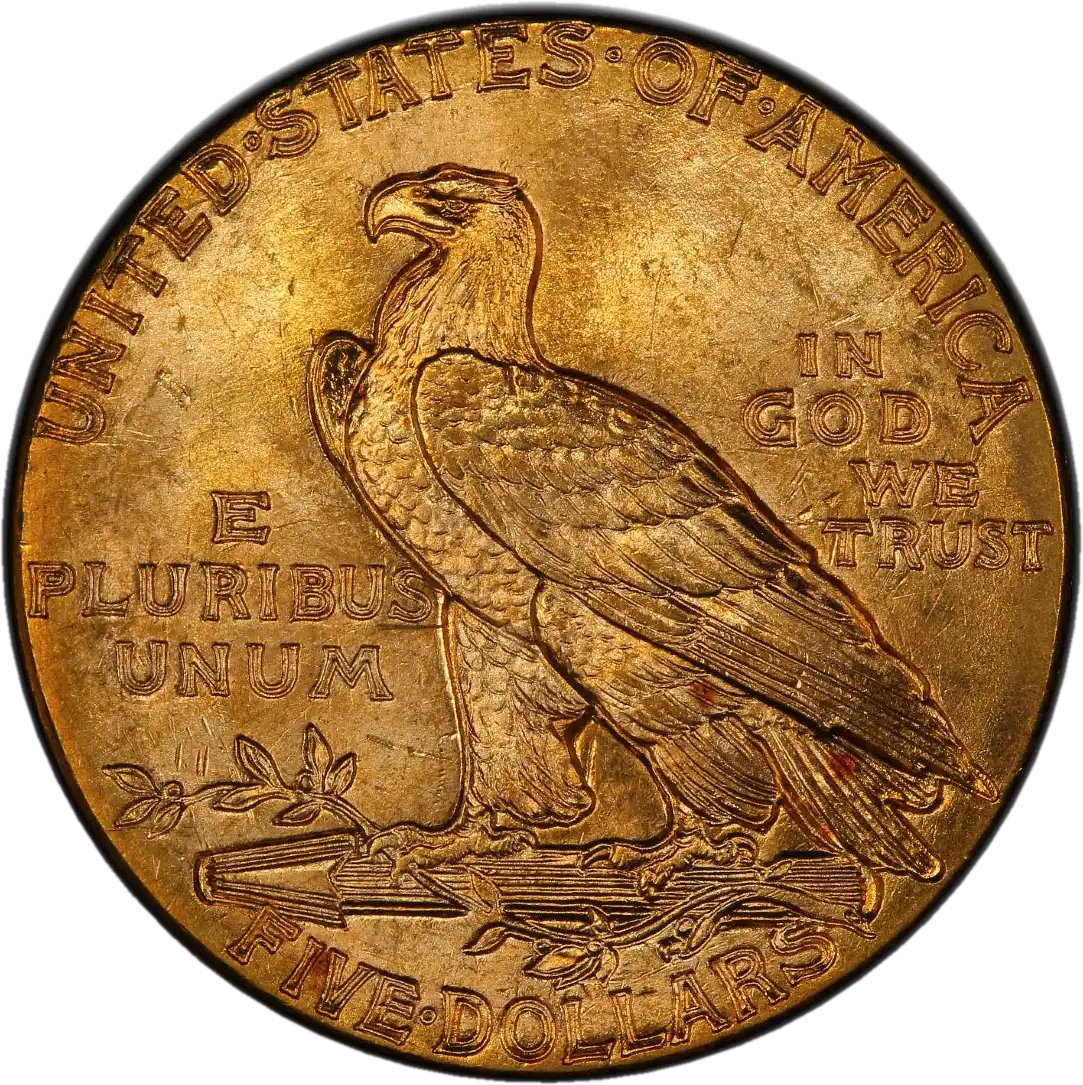 coin reverse image