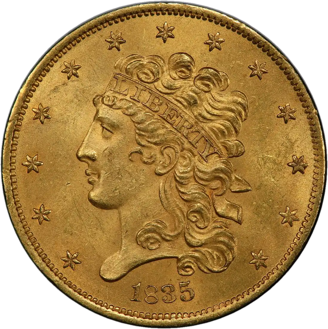 coin obverse image