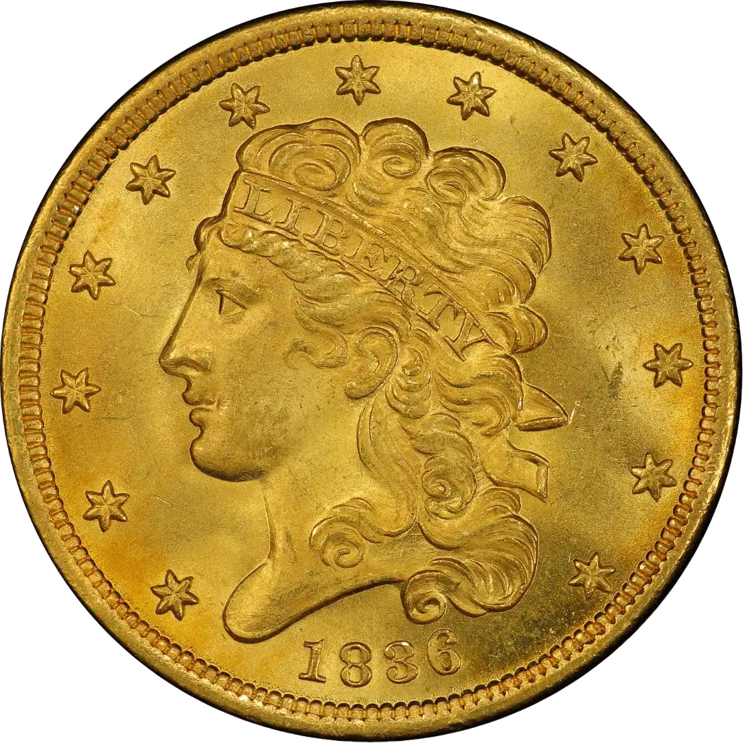 coin obverse image