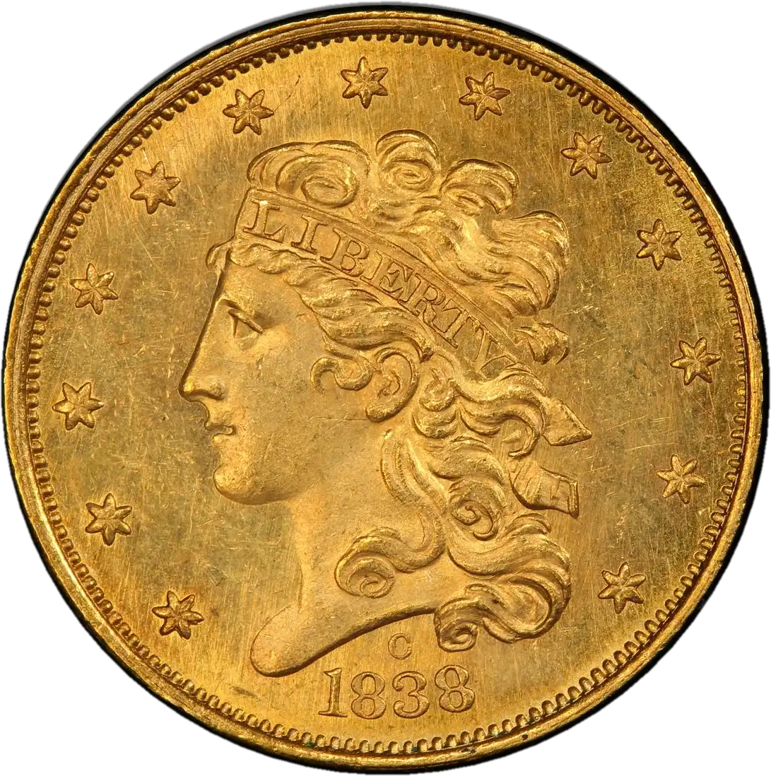 coin obverse image
