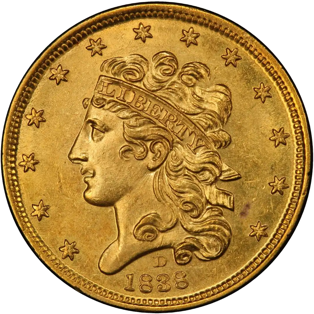 coin obverse image