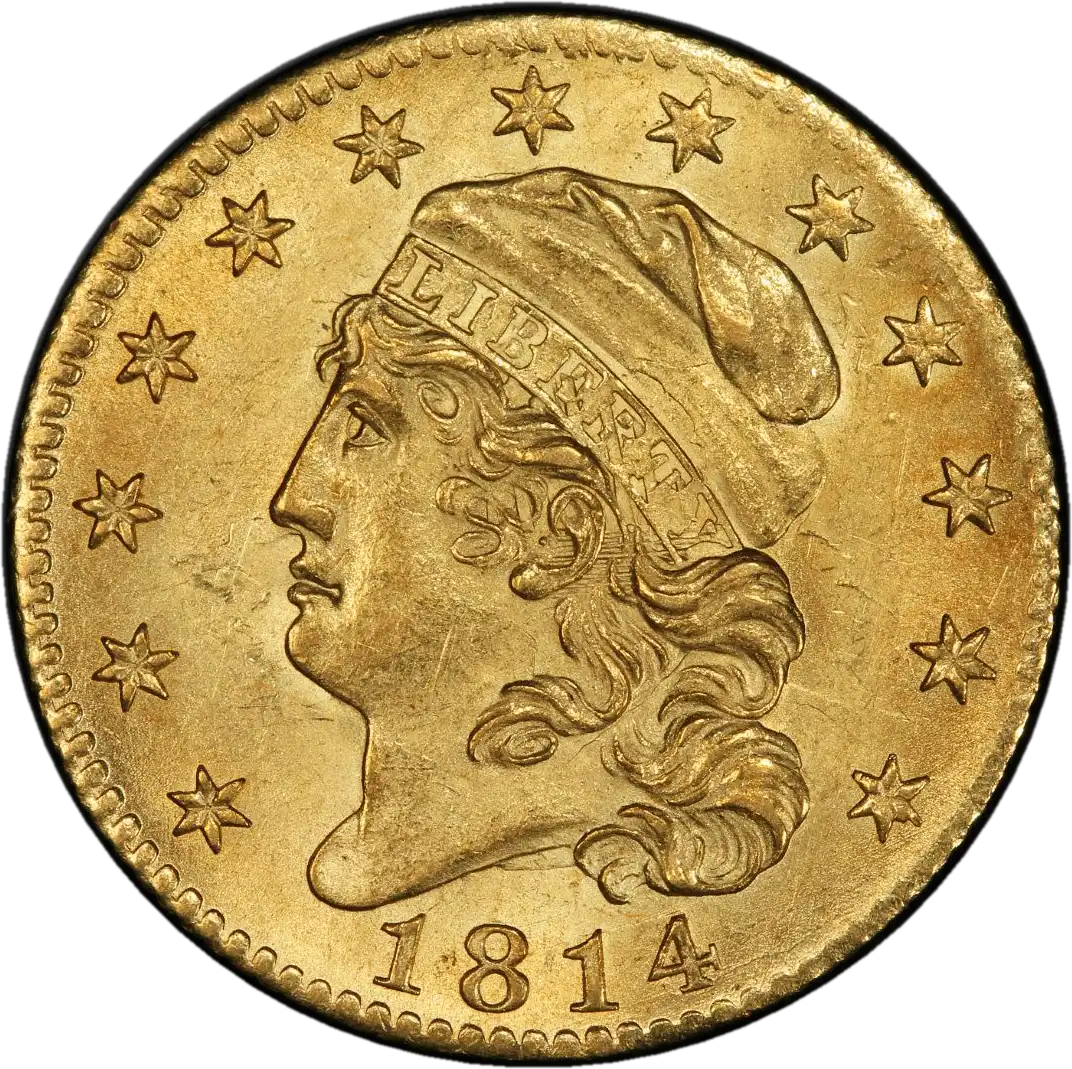 coin obverse image