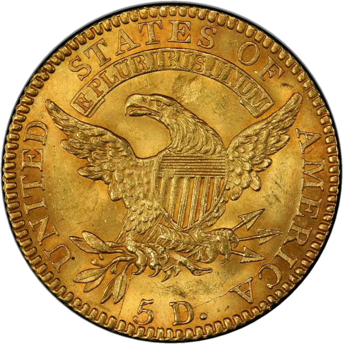 coin reverse image