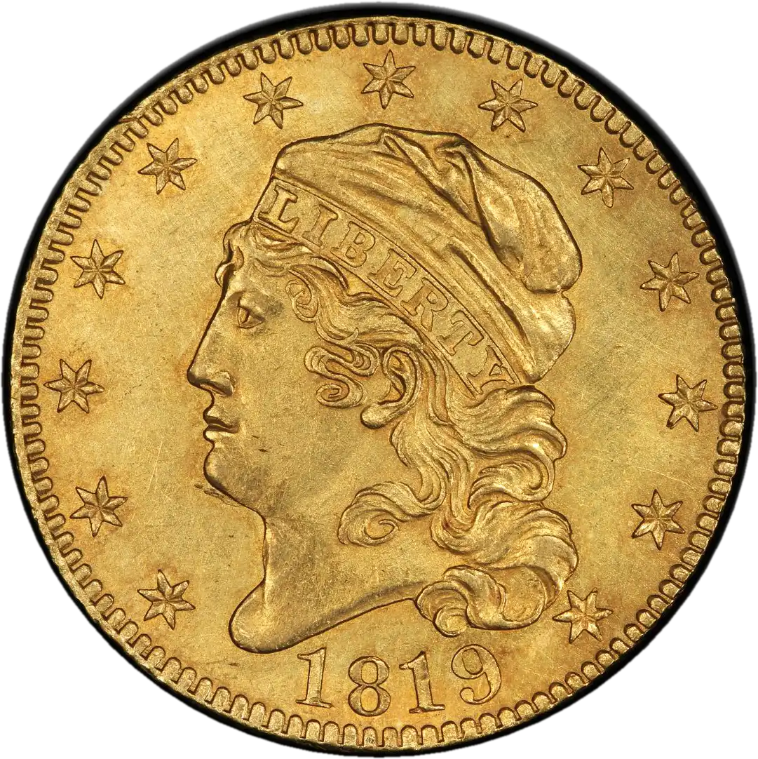 coin obverse image