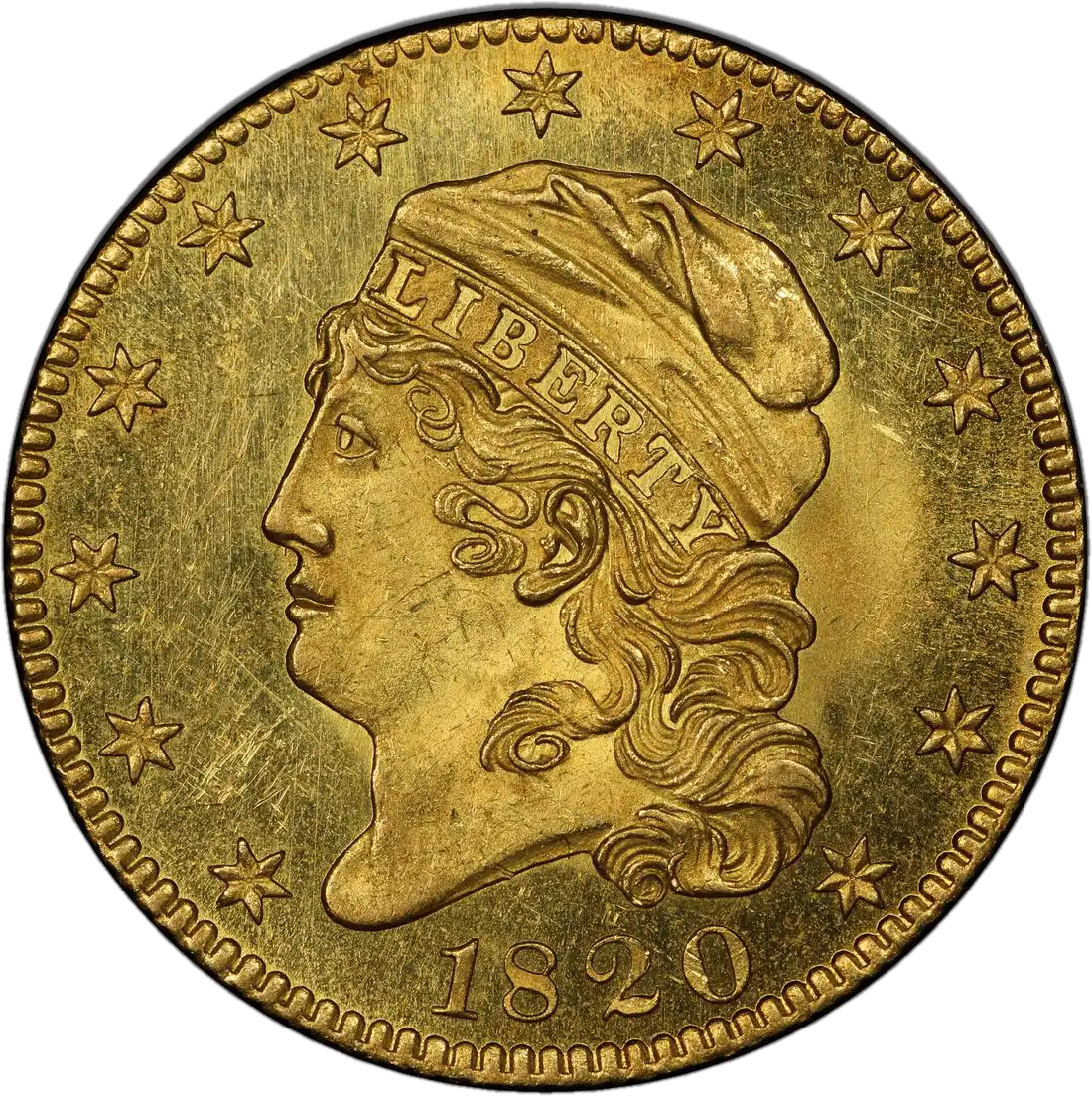 coin obverse image