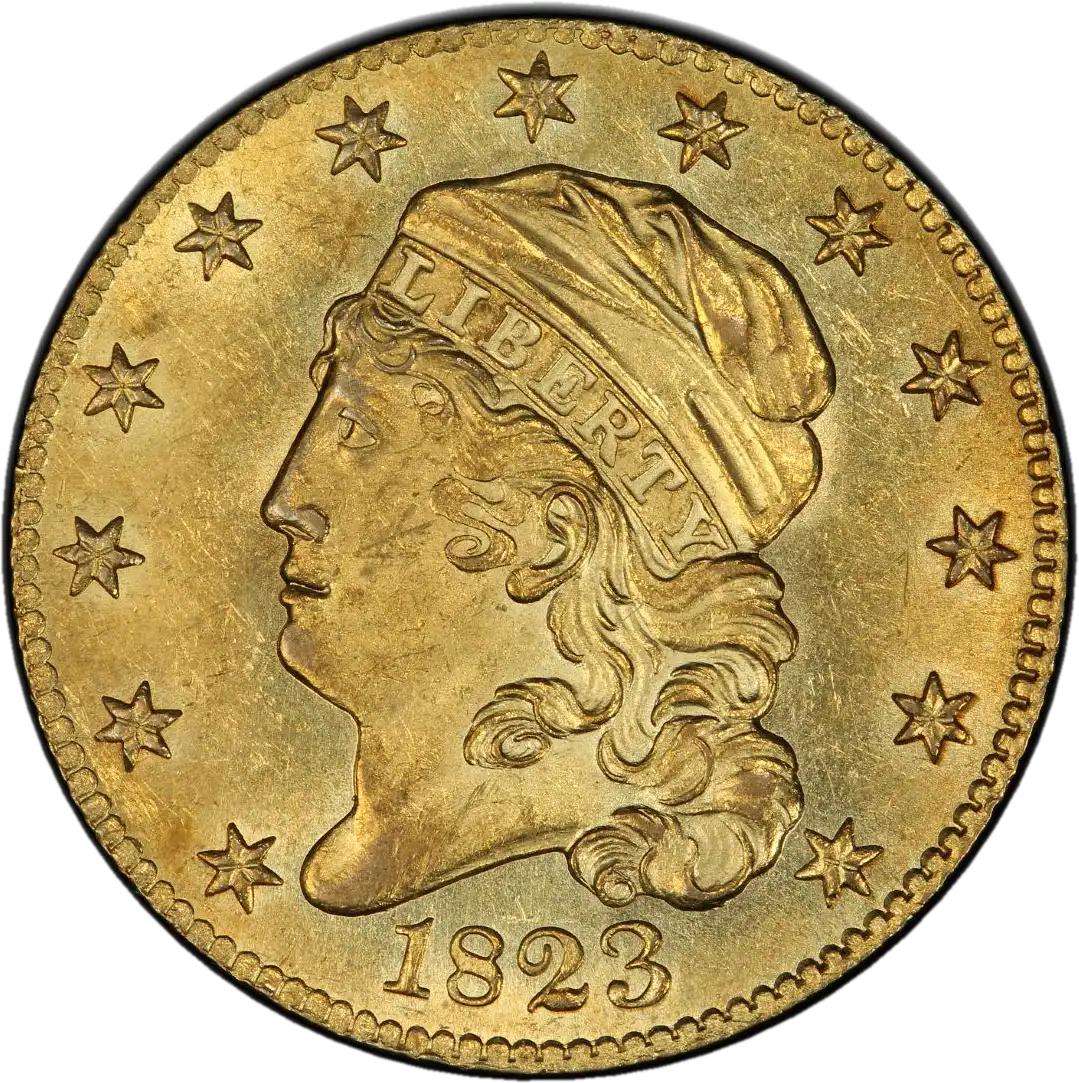 coin obverse image