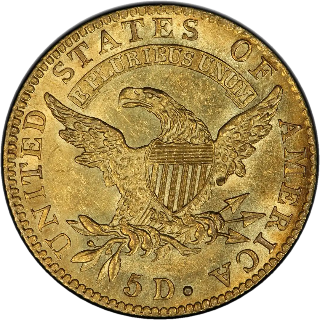 coin reverse image