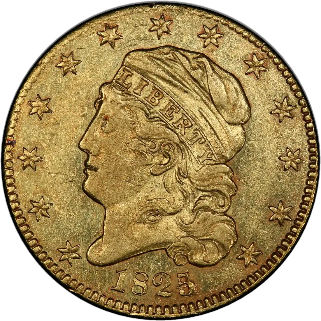 coin obverse image