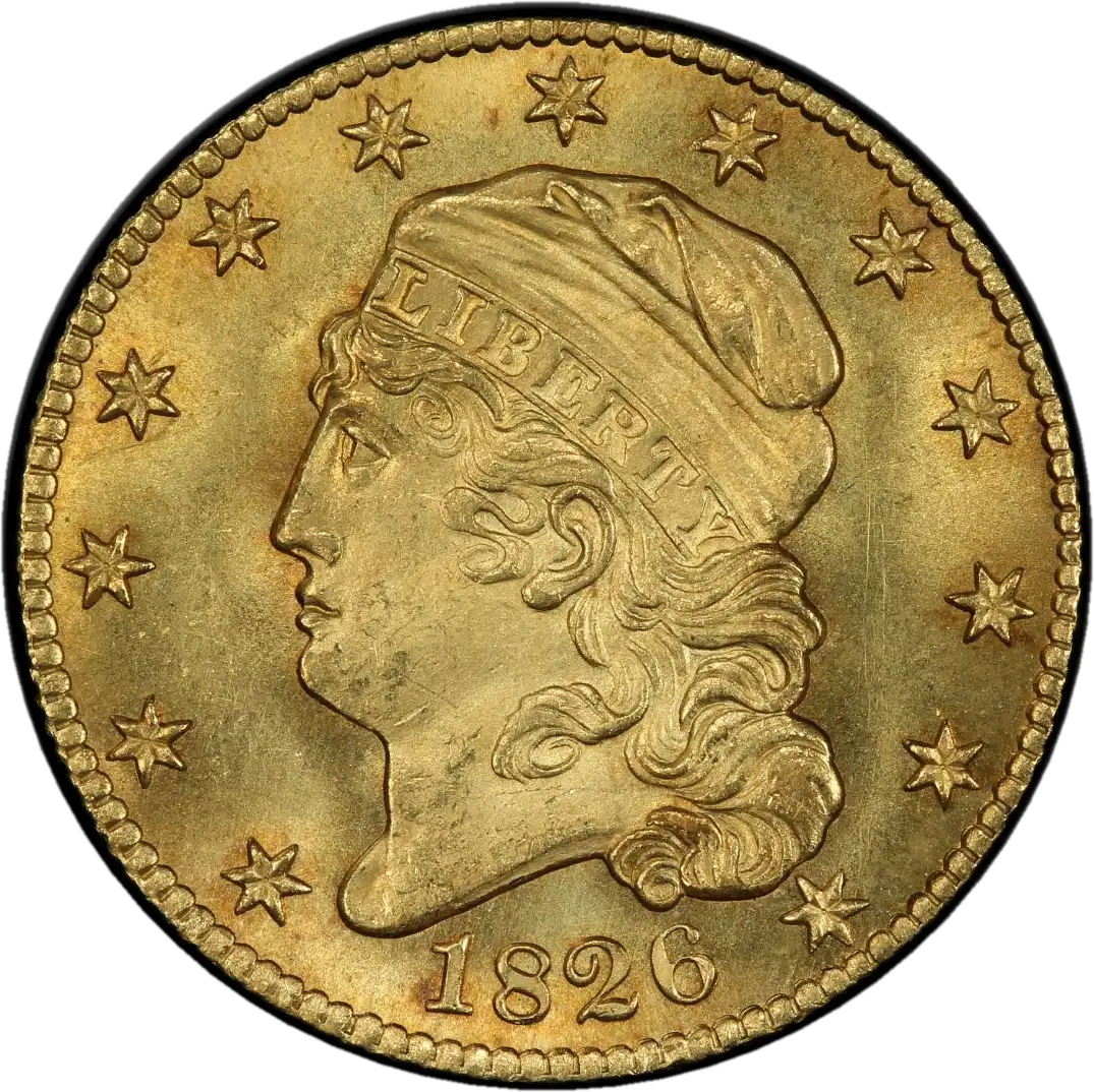 coin obverse image
