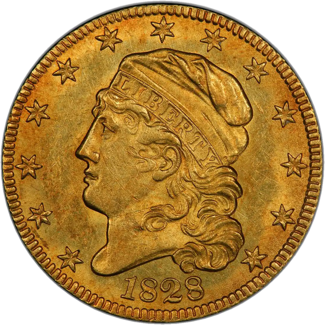 coin obverse image