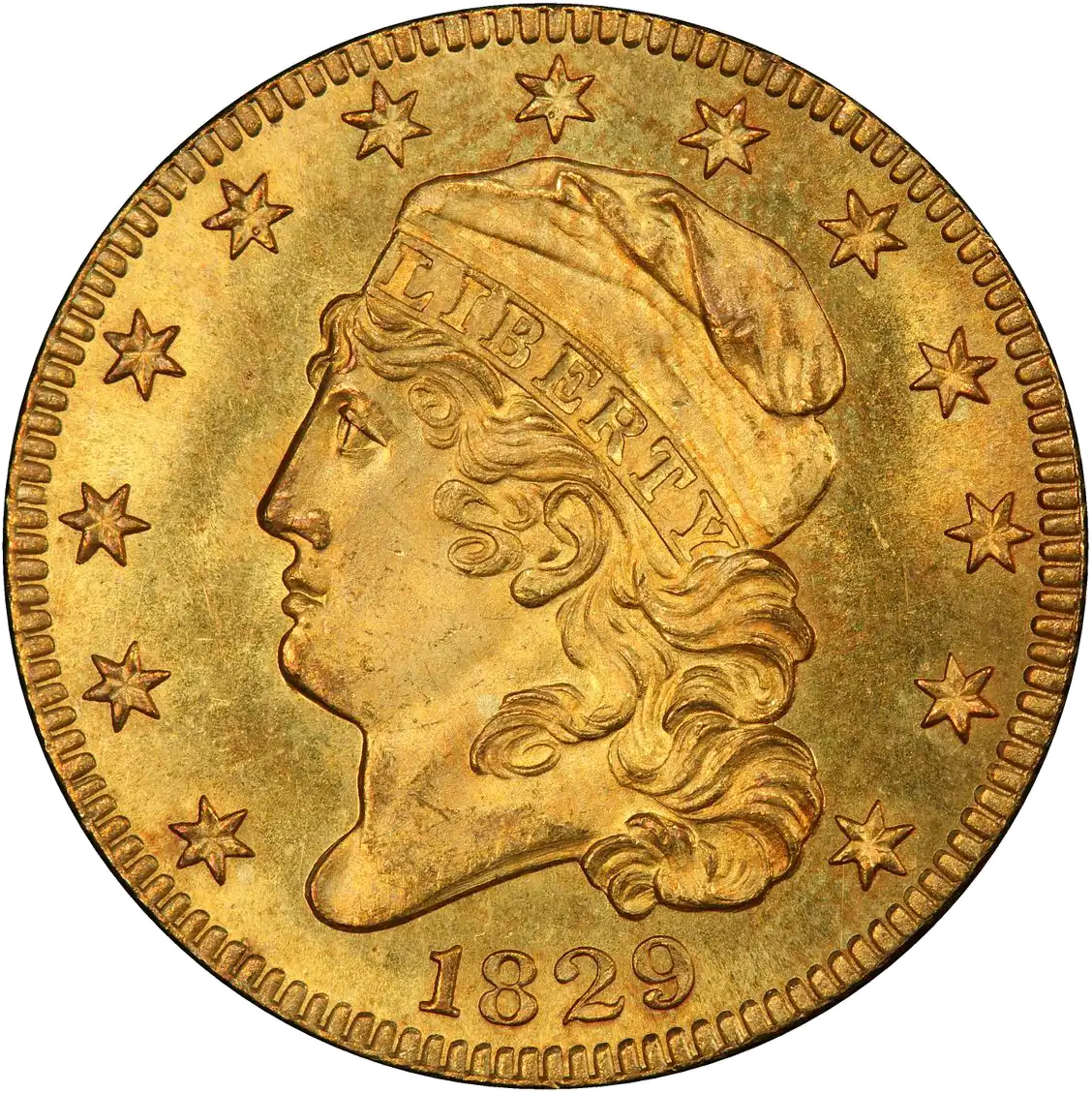 coin obverse image