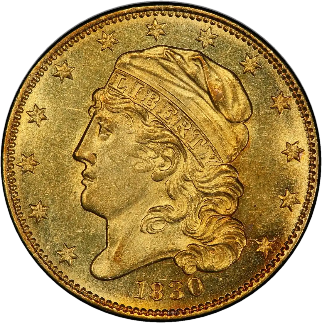 coin obverse image