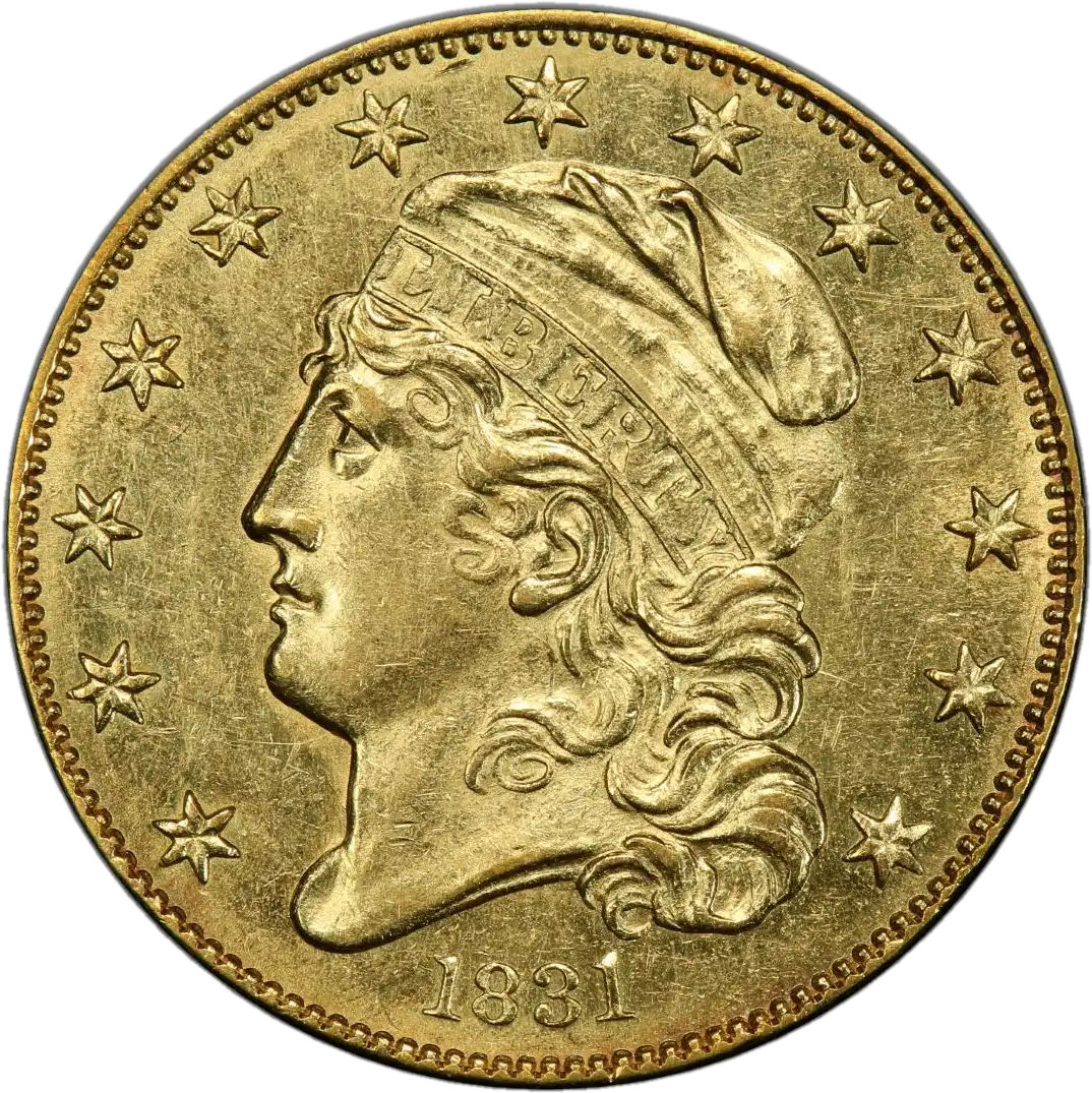 coin obverse image